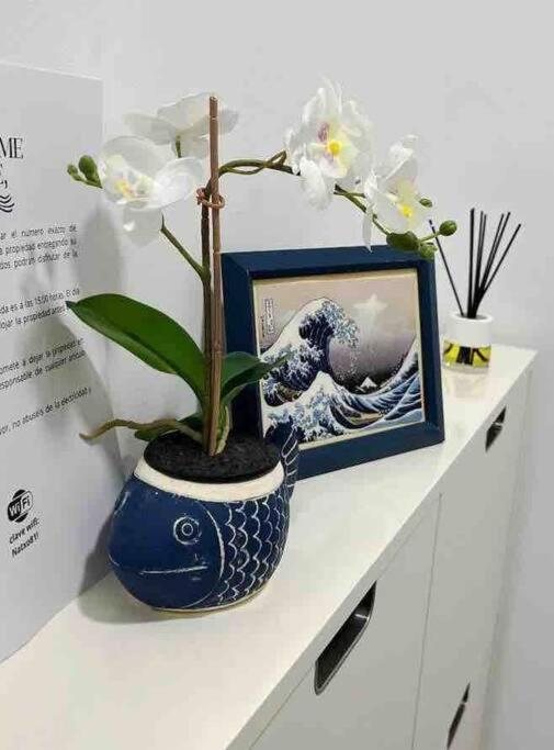 Apartamento Urban Zen Con Terraza Y Jacuzzi Лас Палмас де Гран Канария Екстериор снимка