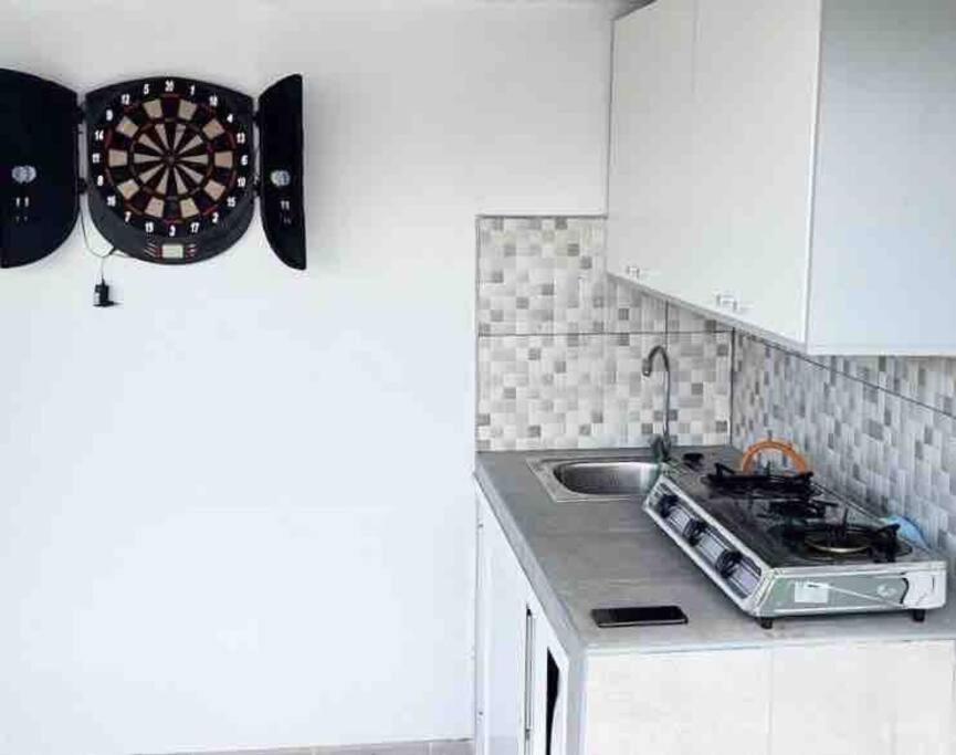 Apartamento Urban Zen Con Terraza Y Jacuzzi Лас Палмас де Гран Канария Екстериор снимка